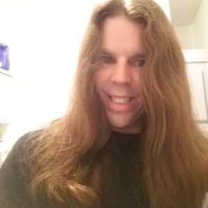 Meet your Posher, Ben